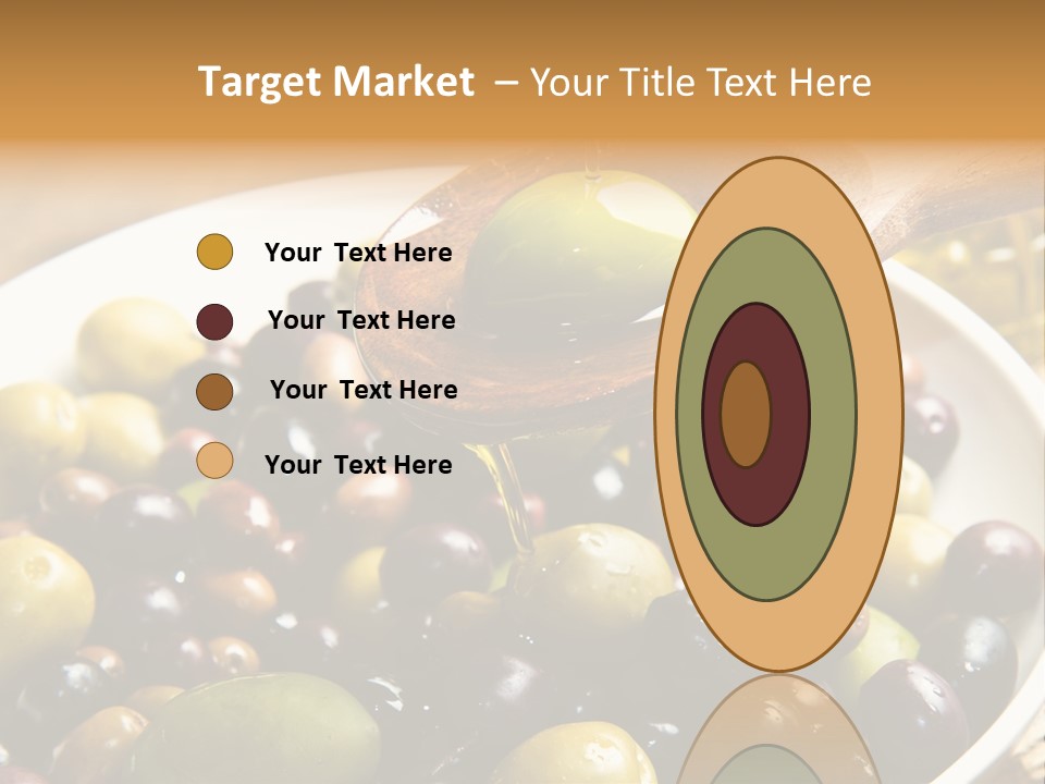 Nobody Taste Branch PowerPoint Template