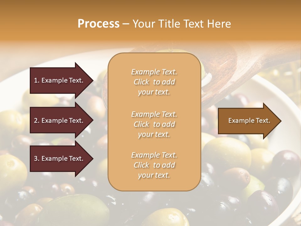 Nobody Taste Branch PowerPoint Template