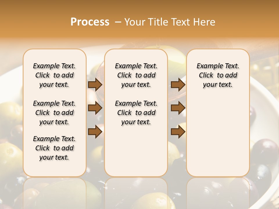 Nobody Taste Branch PowerPoint Template