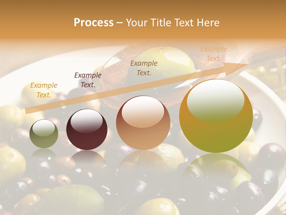 Nobody Taste Branch PowerPoint Template