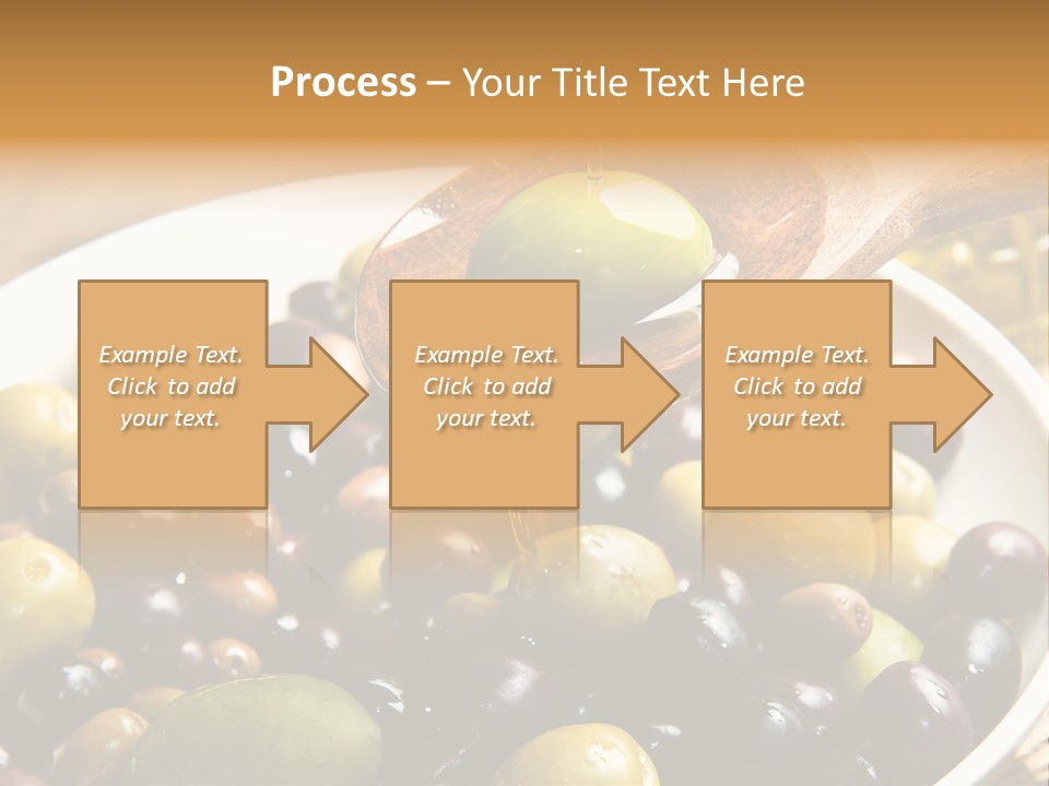 Nobody Taste Branch PowerPoint Template