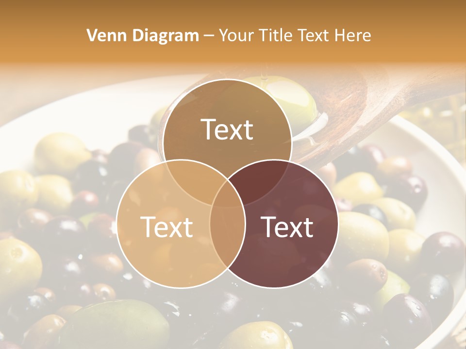 Nobody Taste Branch PowerPoint Template