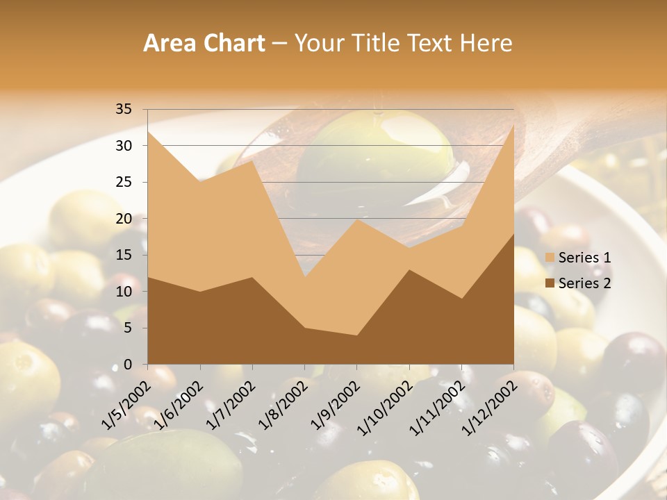 Nobody Taste Branch PowerPoint Template