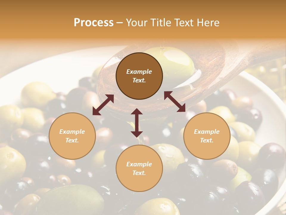 Nobody Taste Branch PowerPoint Template