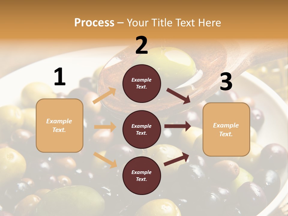 Nobody Taste Branch PowerPoint Template