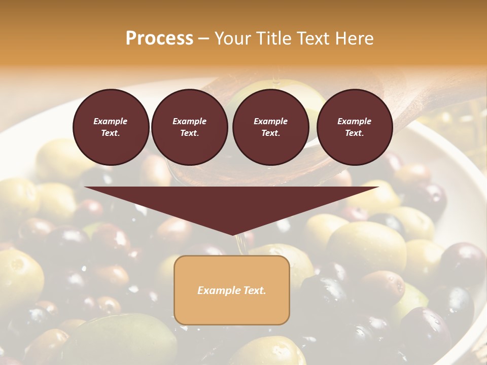 Nobody Taste Branch PowerPoint Template
