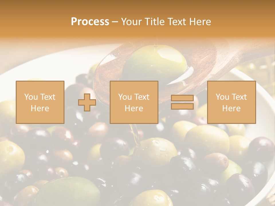 Nobody Taste Branch PowerPoint Template