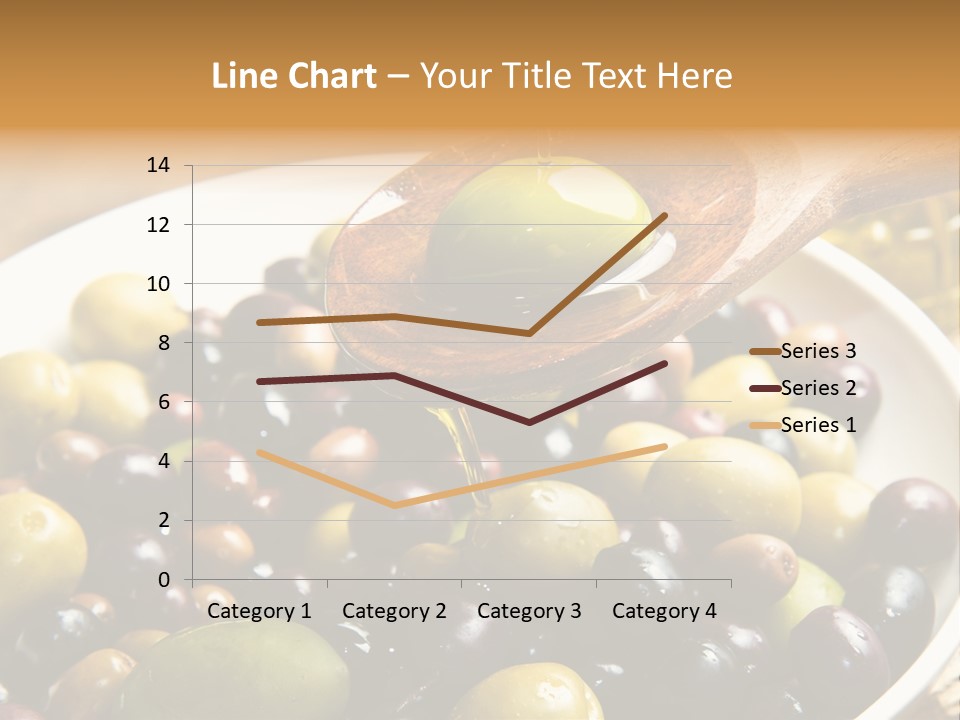 Nobody Taste Branch PowerPoint Template