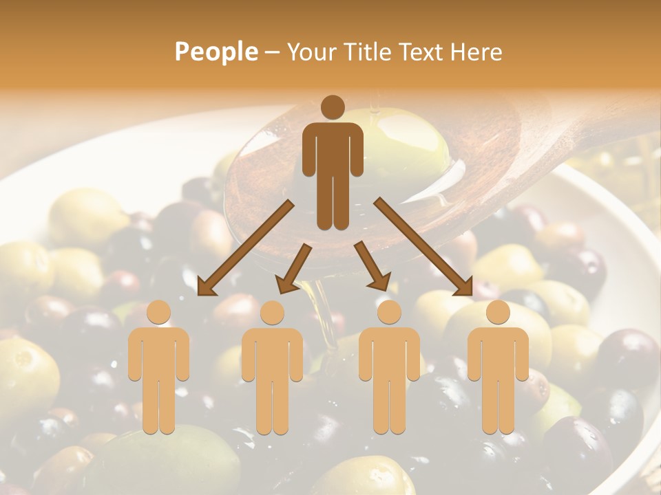 Nobody Taste Branch PowerPoint Template