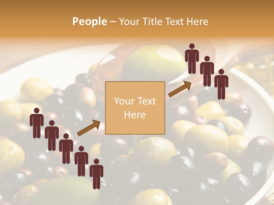 Nobody Taste Branch PowerPoint Template