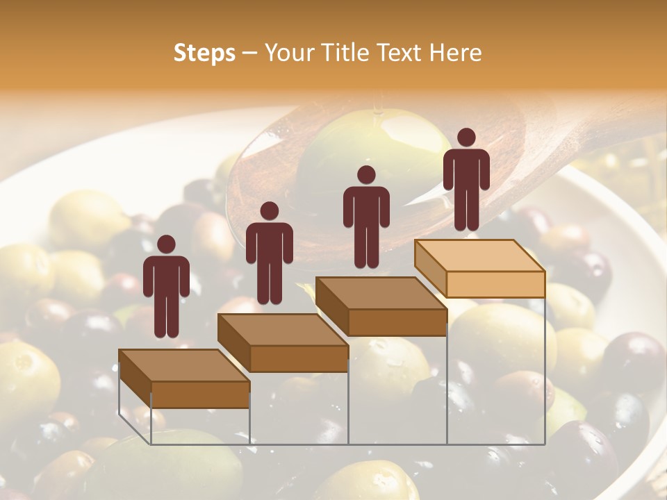 Nobody Taste Branch PowerPoint Template