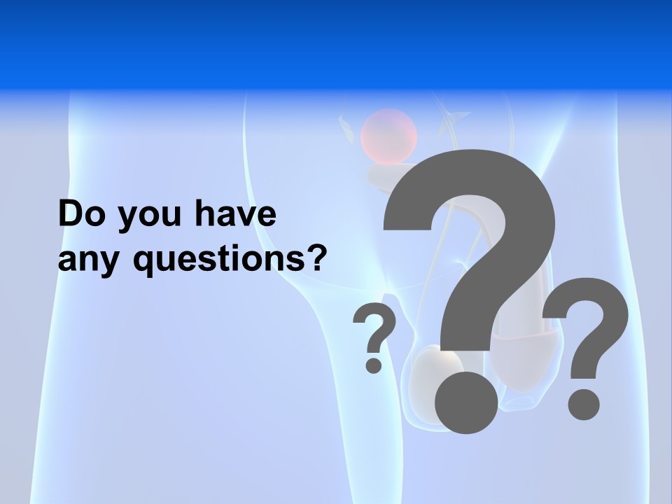 Horizontal Fruit Vegetarian PowerPoint Template