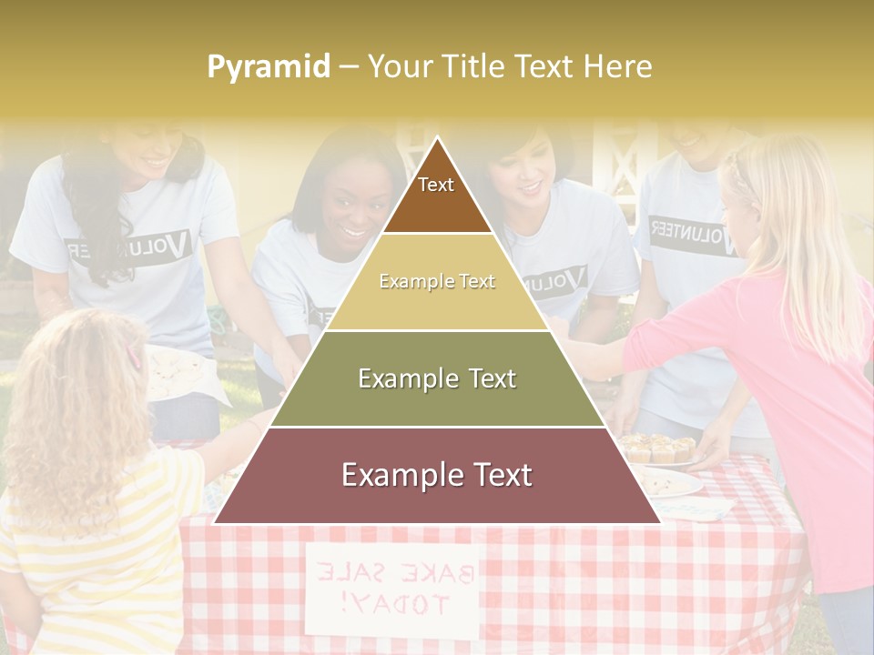 Decoration Small Away PowerPoint Template