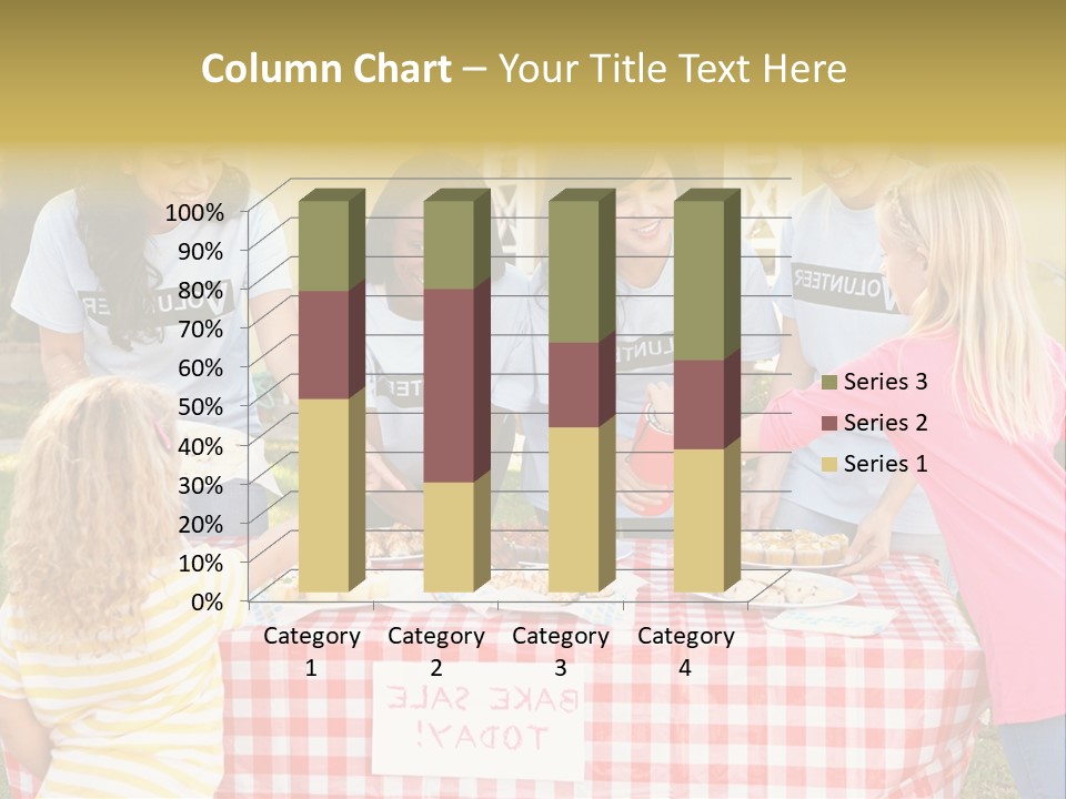 Decoration Small Away PowerPoint Template