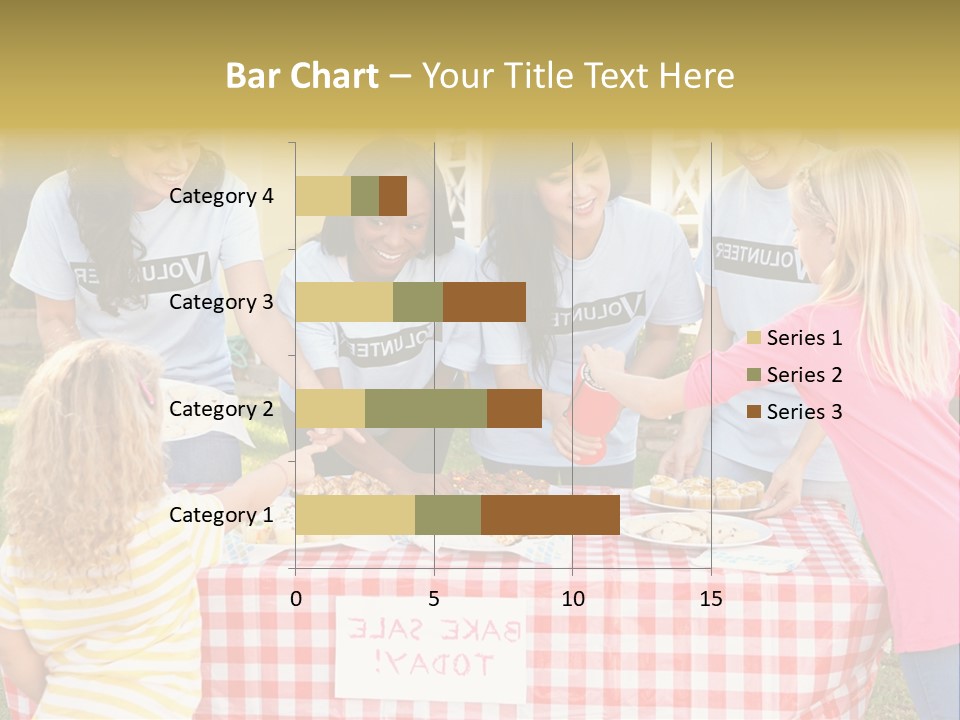Decoration Small Away PowerPoint Template