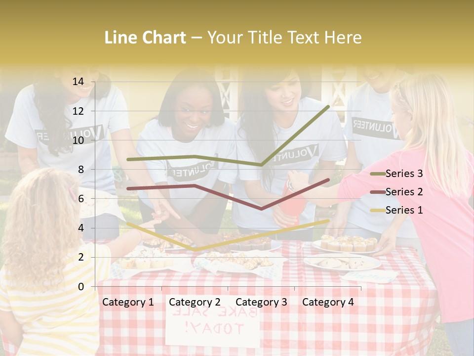 Decoration Small Away PowerPoint Template