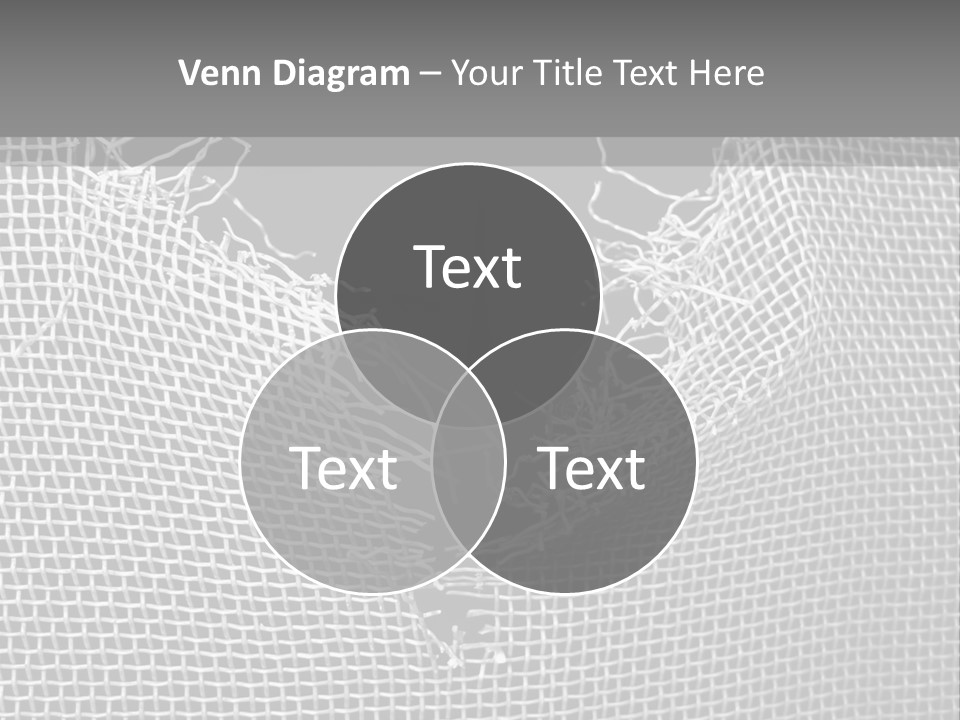 Mosquito Protect Escape PowerPoint Template