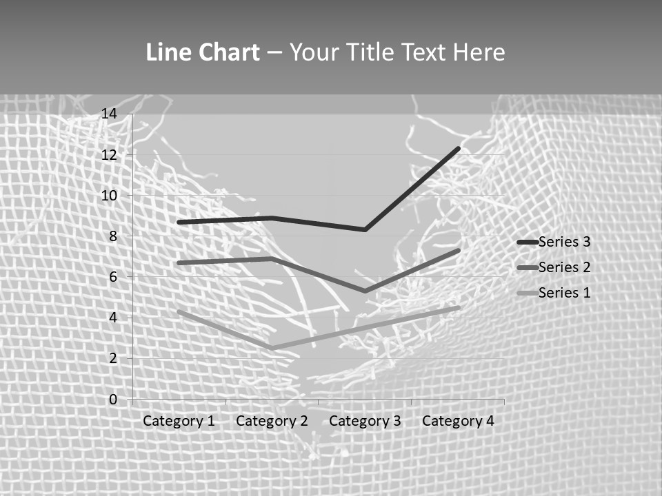 Mosquito Protect Escape PowerPoint Template