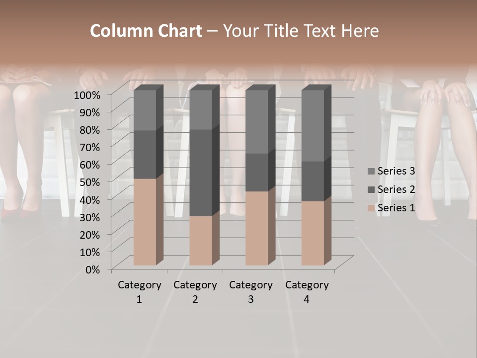 Job Executive Education PowerPoint Template