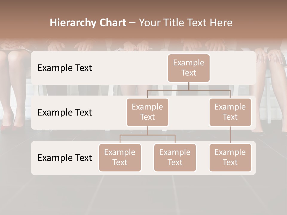 Job Executive Education PowerPoint Template