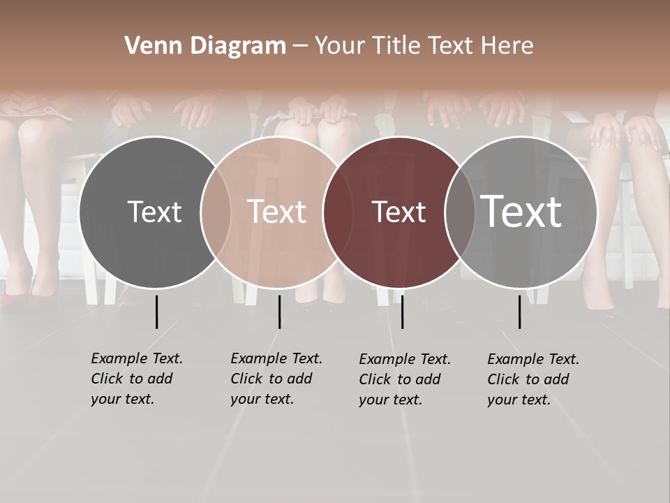 Job Executive Education PowerPoint Template