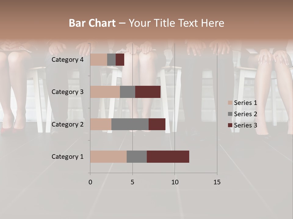Job Executive Education PowerPoint Template