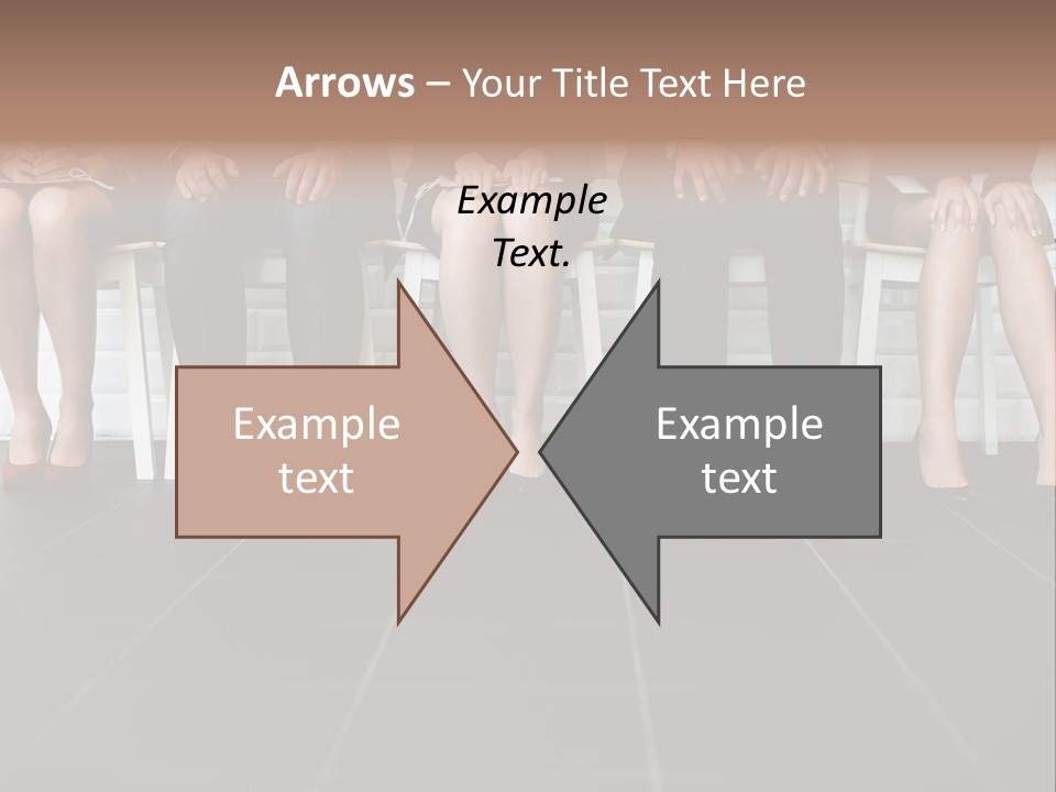 Job Executive Education PowerPoint Template