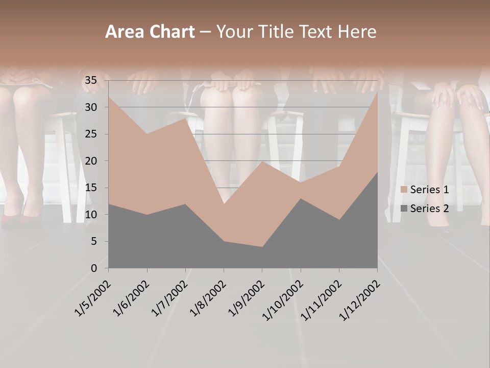 Job Executive Education PowerPoint Template
