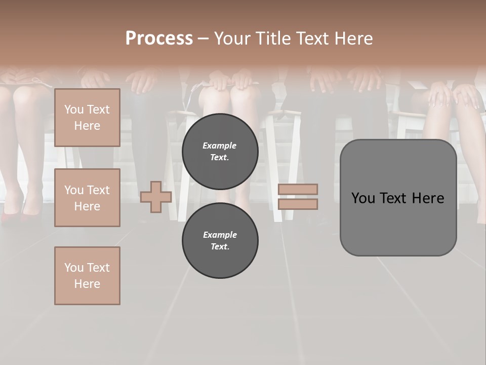 Job Executive Education PowerPoint Template