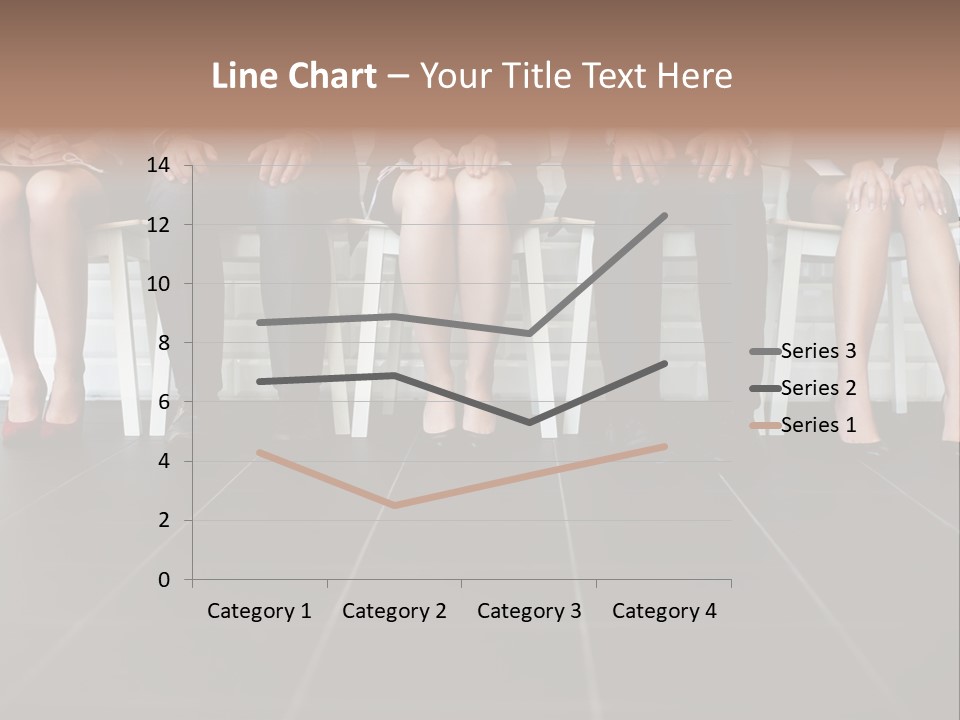 Job Executive Education PowerPoint Template