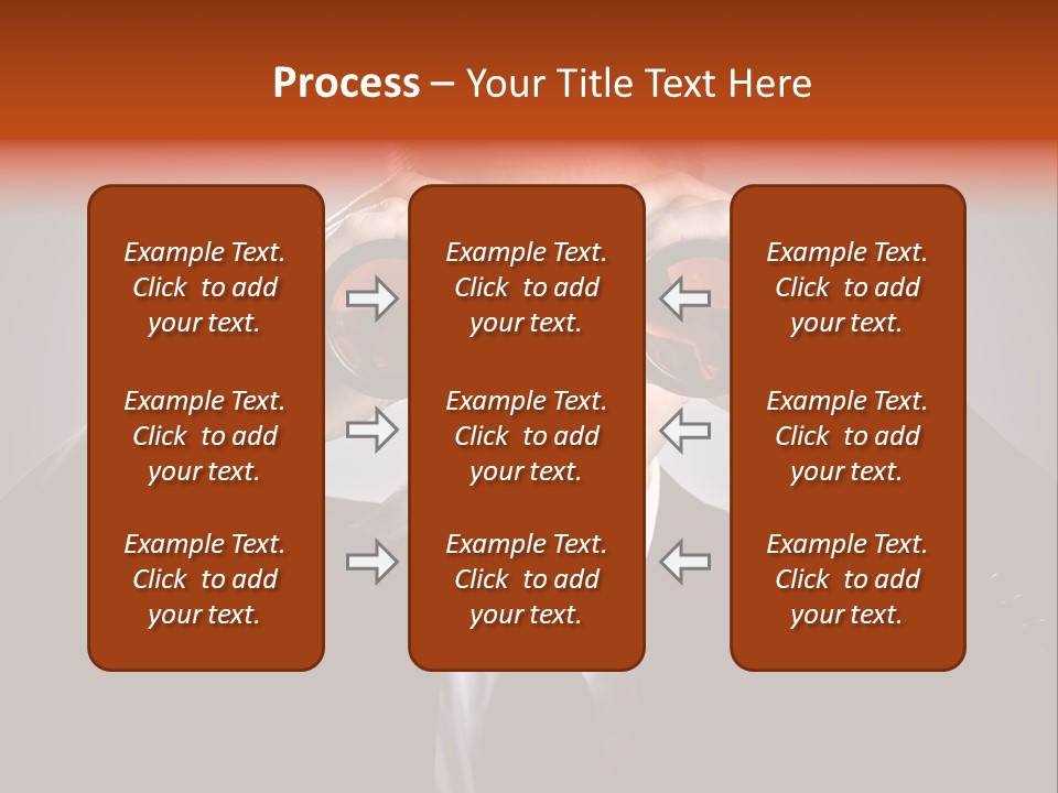 Manager Perspective Male PowerPoint Template