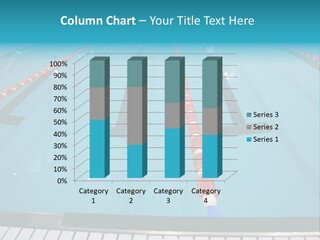 Korean Symbol Clinic PowerPoint Template