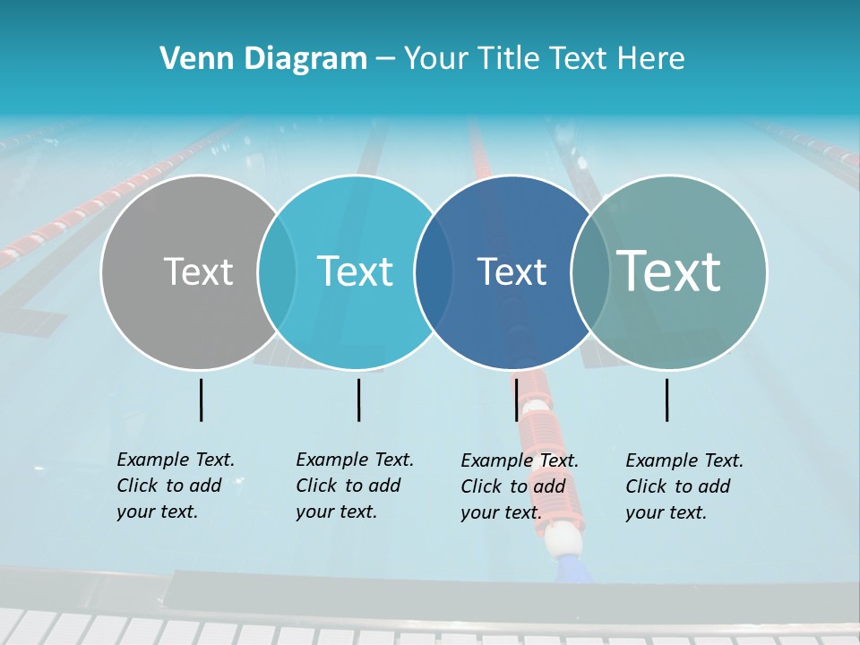 Korean Symbol Clinic PowerPoint Template