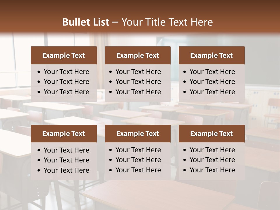 North Pole Borealis Santa PowerPoint Template