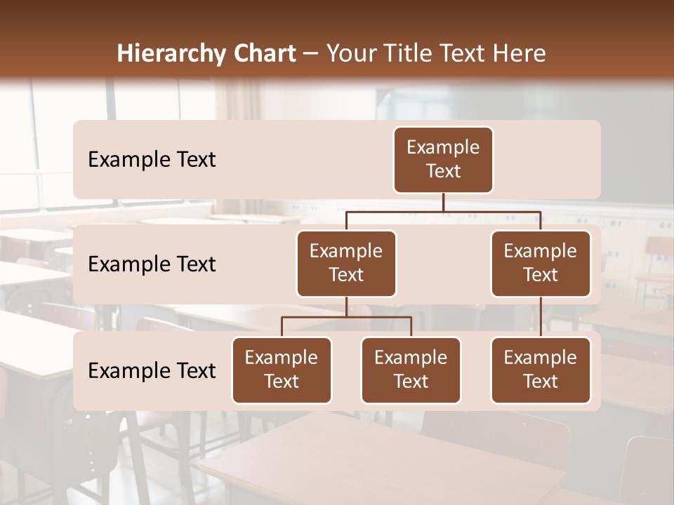 North Pole Borealis Santa PowerPoint Template