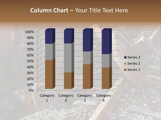 Derailment Control Rolling PowerPoint Template