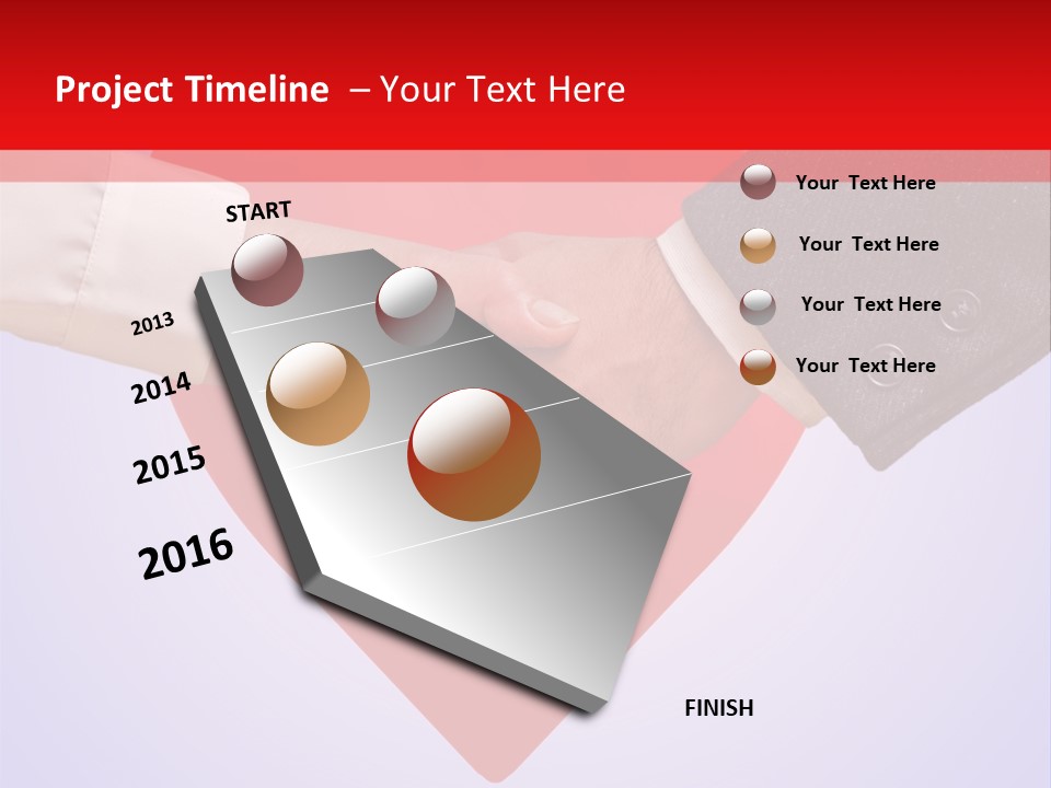 Marriage Gender Agreement PowerPoint Template