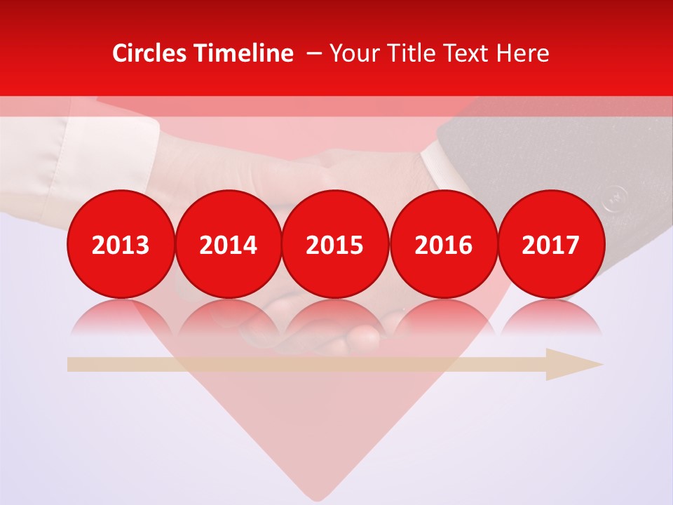 Marriage Gender Agreement PowerPoint Template