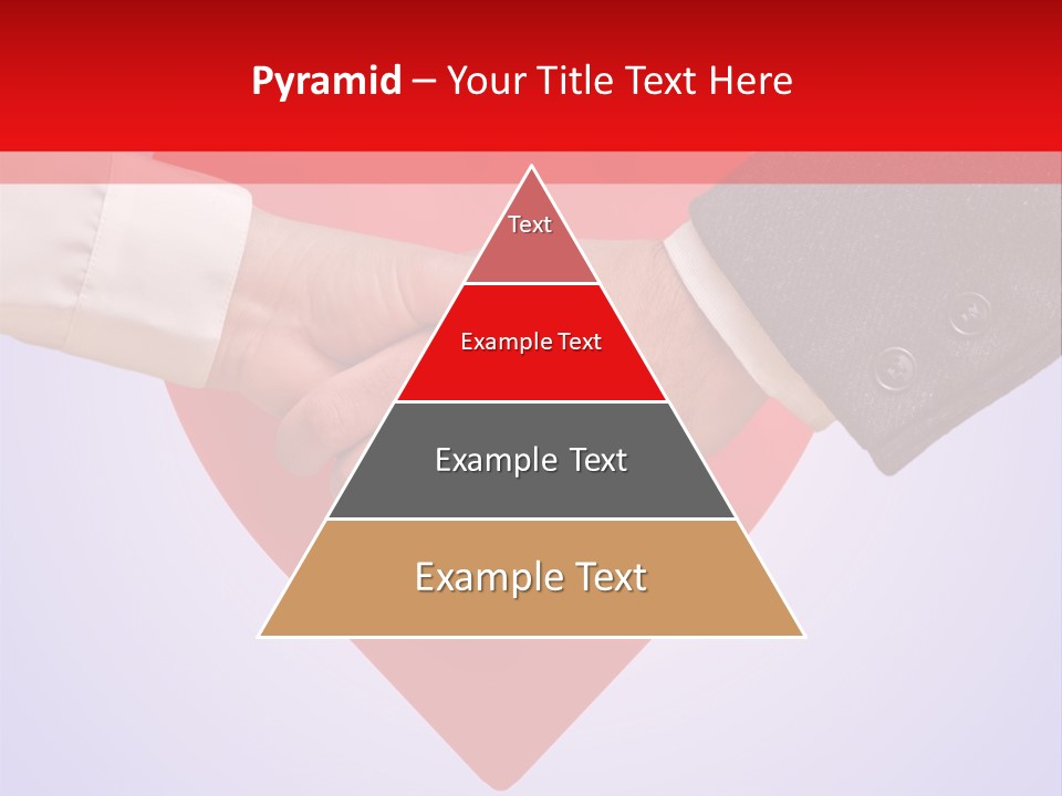 Marriage Gender Agreement PowerPoint Template
