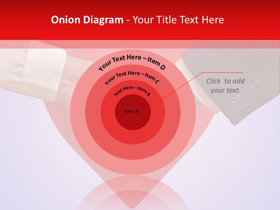 Marriage Gender Agreement PowerPoint Template