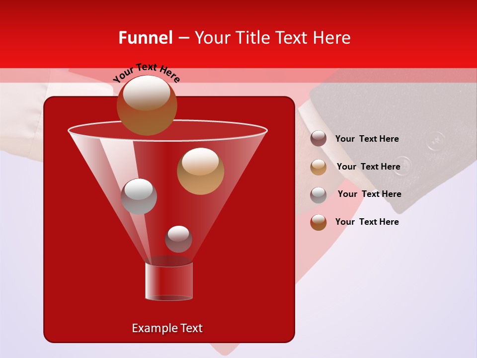 Marriage Gender Agreement PowerPoint Template