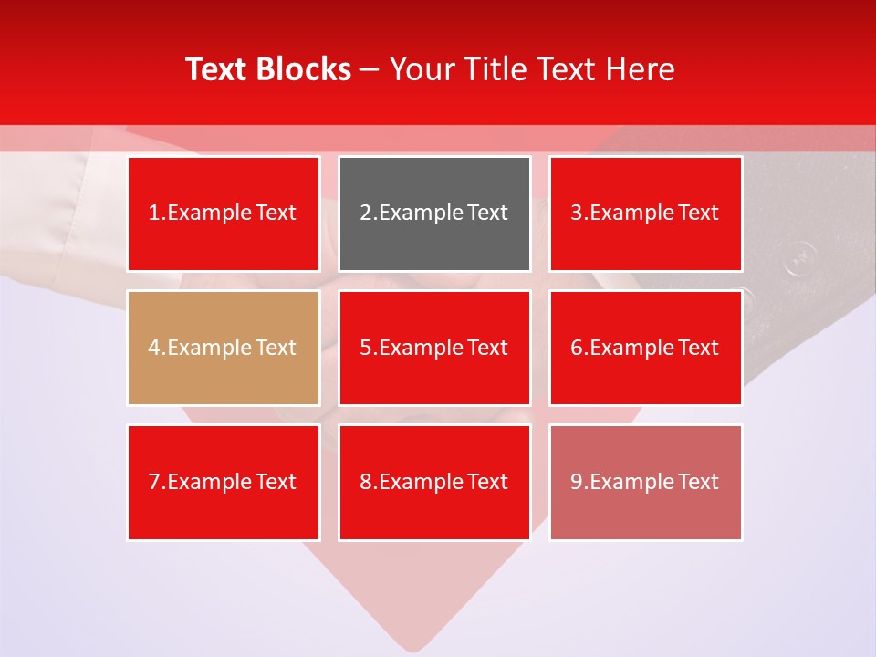 Marriage Gender Agreement PowerPoint Template