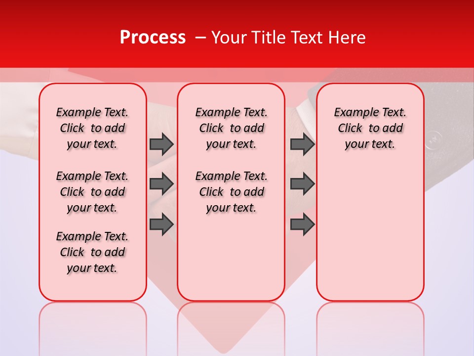 Marriage Gender Agreement PowerPoint Template