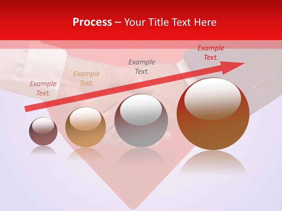 Marriage Gender Agreement PowerPoint Template