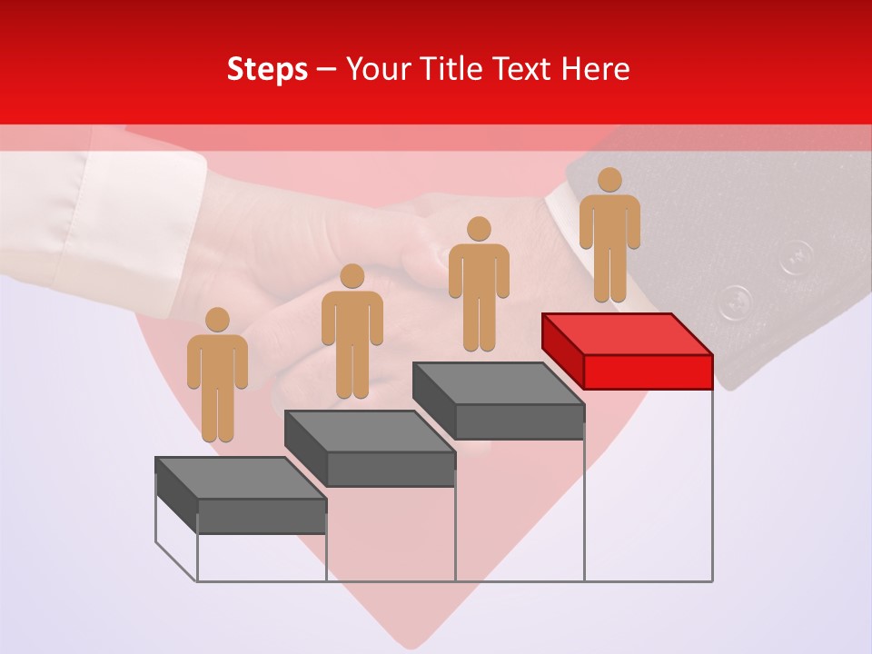 Marriage Gender Agreement PowerPoint Template