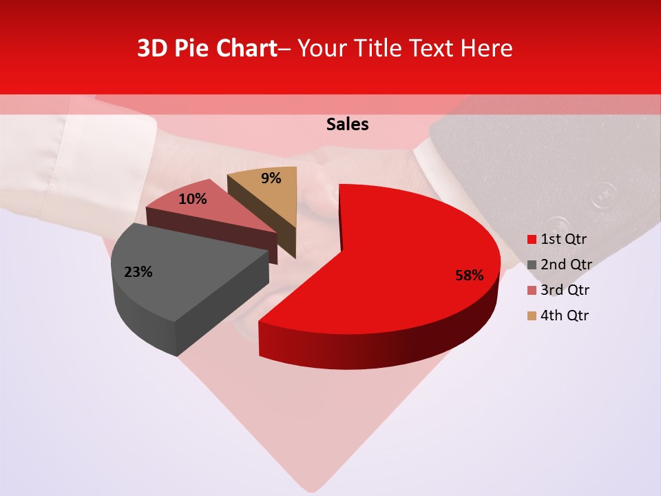 Marriage Gender Agreement PowerPoint Template