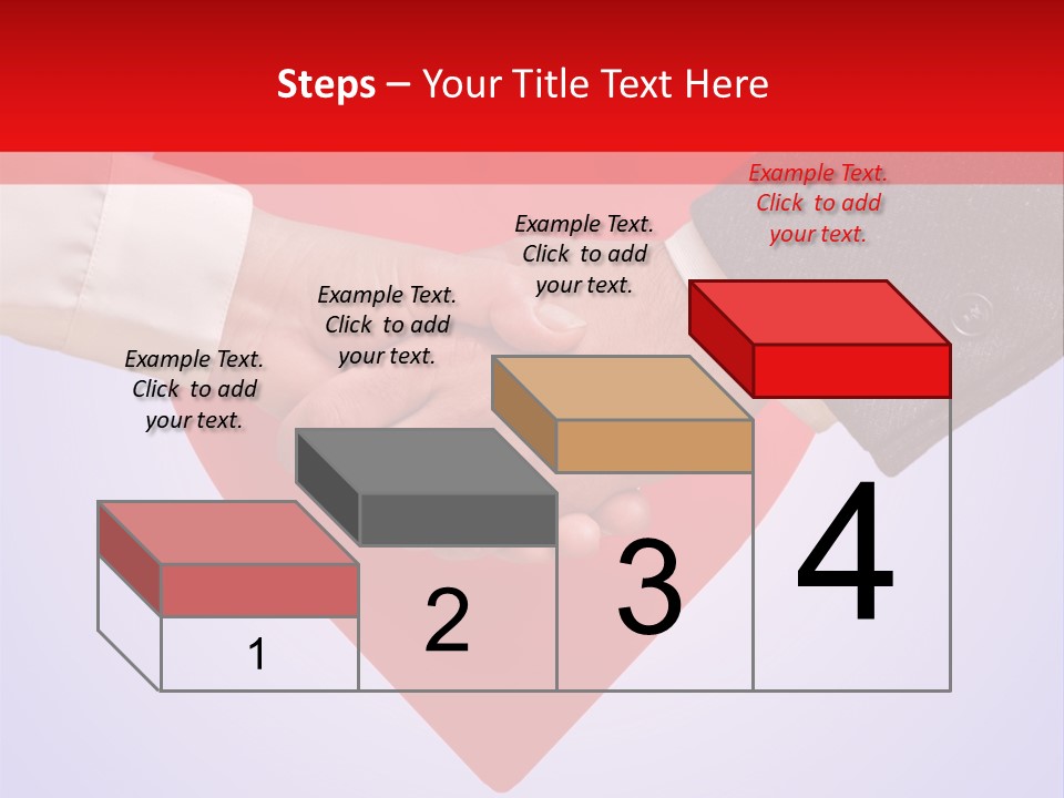 Marriage Gender Agreement PowerPoint Template