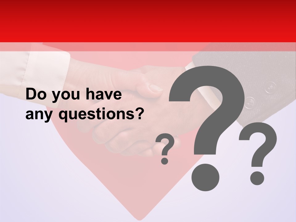 Marriage Gender Agreement PowerPoint Template