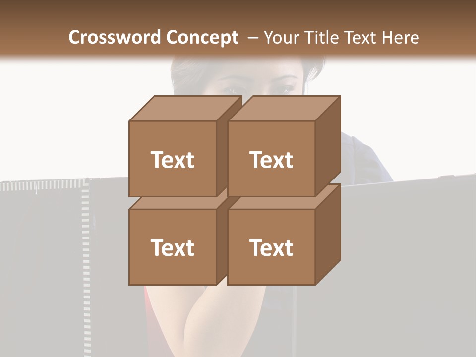 Pay Lifestyle Shop PowerPoint Template