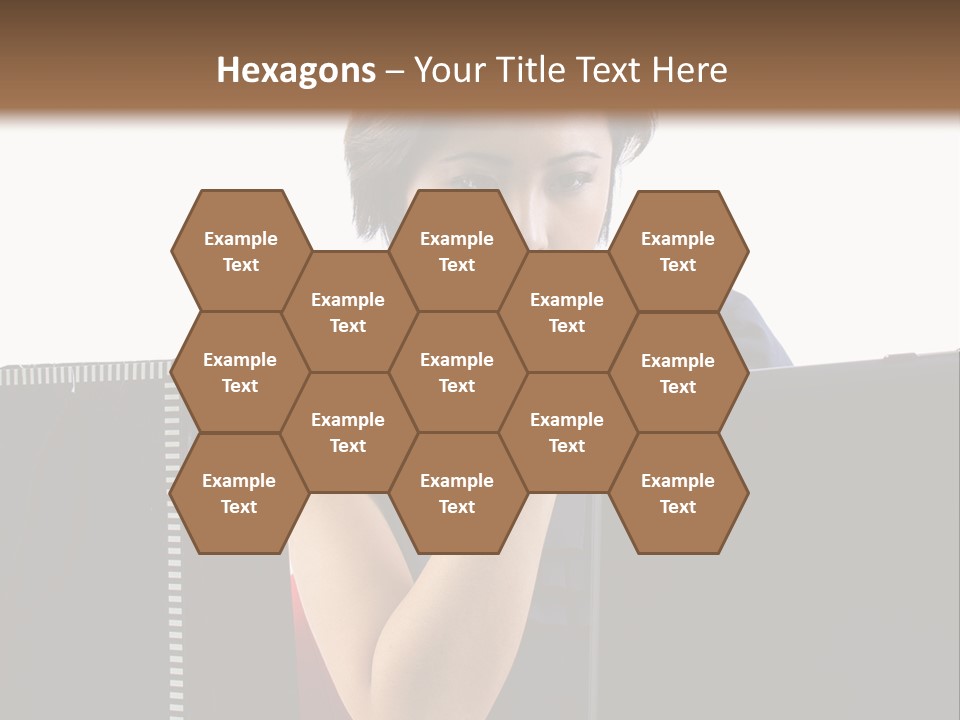 Pay Lifestyle Shop PowerPoint Template